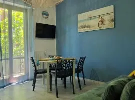 Alis home 100 mt dal mare
