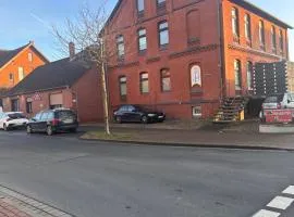 Gästehaus, Robert