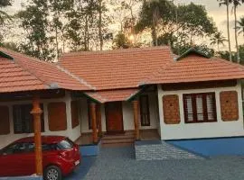 Island Retreat Homestay