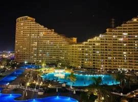 Hotel Porto Elsokhna