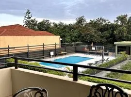 The Dkay Residence Kololo