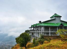 Ekaa Villa: Bhowāli şehrinde bir otel