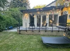 Szigligeti Strand Apartman