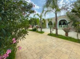 Rida Village Ksamil Island