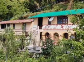 DS Residency Homestay, Chakrata