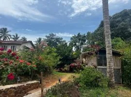 The Bougain Villa Homestay, Coorg