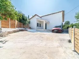 Myrtus House Corfu