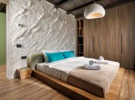 Mountain View Chalet - Poiana Brasov