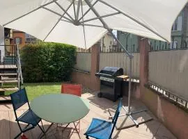 Colmar Apartment