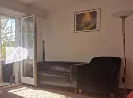 1 bis 2 Zimmerwohnung