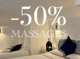 Hotel Al Alba Hammam & Restaurant