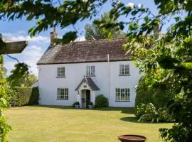 Rose Cottage - sleeps 6