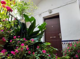 Apartamento Ipanema, ξενοδοχείο σε Conil de la Frontera