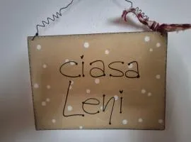 Ciasa Leni