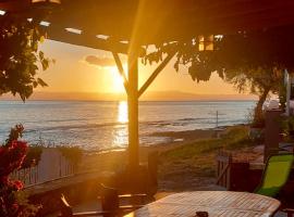 Casa Galene, Villa in Gl&iacute;fa