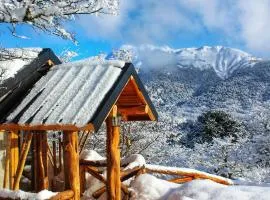 Paraiso de Montaña