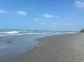 Cabaña los recuerdos de ella