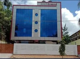 New Hotel AMR Grand