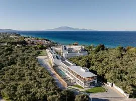 Magique Bleu Suites