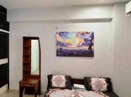 Peaceful, Private, Perfect 2BHK 101, hotel a Patna