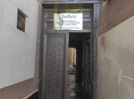 Guest House Sadbarg