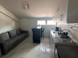 George apartment