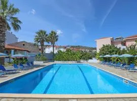 Dolphin Hotel