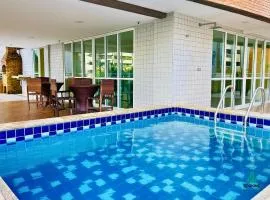 Brisa do Mar Apartments