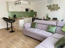 Noemi Apartman