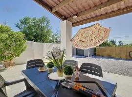 Maison La Corsica - Vias Village