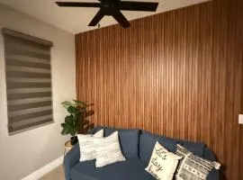 Carlos and Jocelin's department