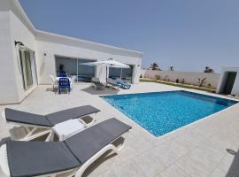 Cartagena, hotel in Taguermess