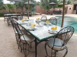 Riad Dar Chenguiti