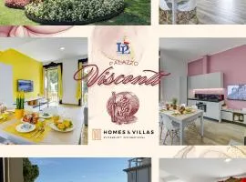 Marriott Palazzo Visconti Luxury Suite DesenzanoLoft Official Partner Homes & Villas by Marriott Bonvoy