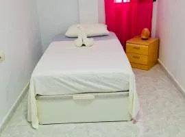 Apartamento completo
