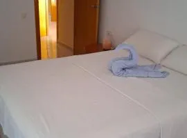 Apartamento completo