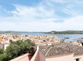 Pgs Immobiliare srls Bellavista Maria Attico con vista mare e parcheggio privato La Maddalena
