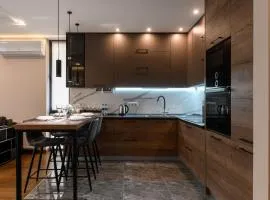 Luxury Apartments Babyak