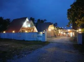 Zainab Cottage