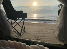 Earnhomestay sichon, hotel v destinaci Ban Plai Thon