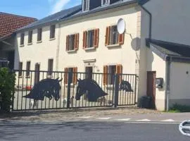 Ferienhaus für max6Gäste 2Kids 4Erwn
