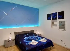 La Rosa Blu