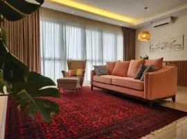 Love Stay - Clio Suite