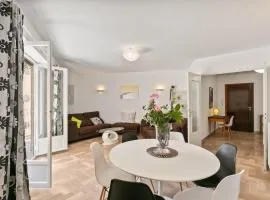 Suite de Dijon FSHH