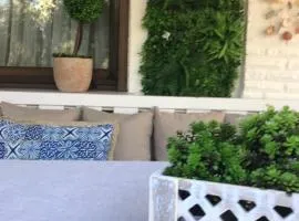 Garden House