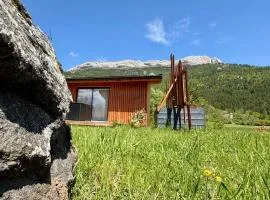 Céüse lodges & spa