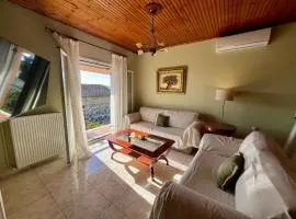 Privilegio apartment