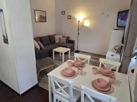 Apartament Przedzamcze