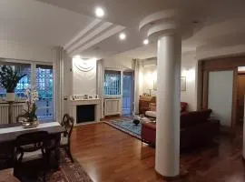 A casa di Lilly