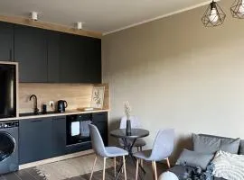 Apartament MOCHA Szczytno Mazury